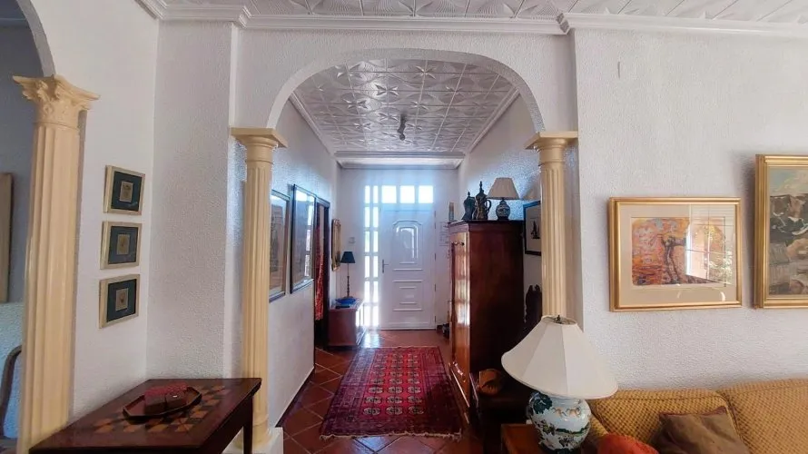 Дом с 5 спальнями в Ла Марина, Испания №1241 № 6
