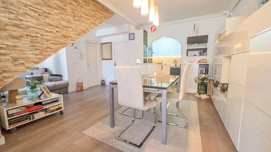 Дом 70м² в Лос Балконес, Испания №1155 № 18