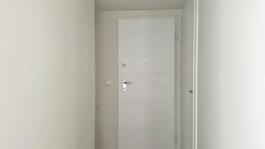 Квартира с 2 спальнями в Финестрат, Испания №589 № 7