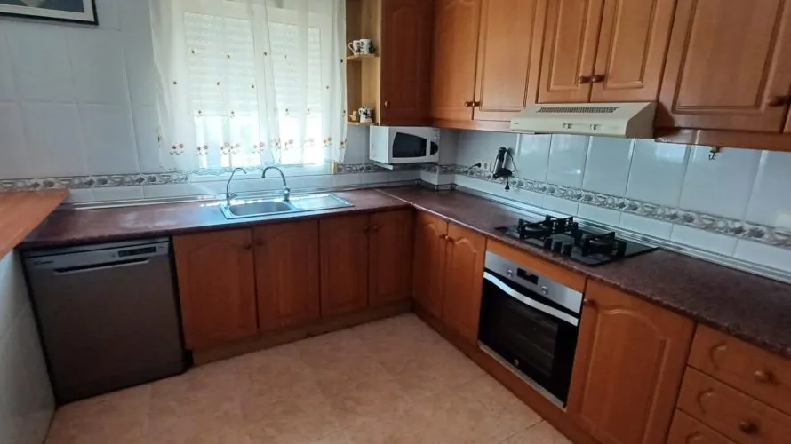 Дом с 3 спальнями в Аликанте, Испания №1109 № 7