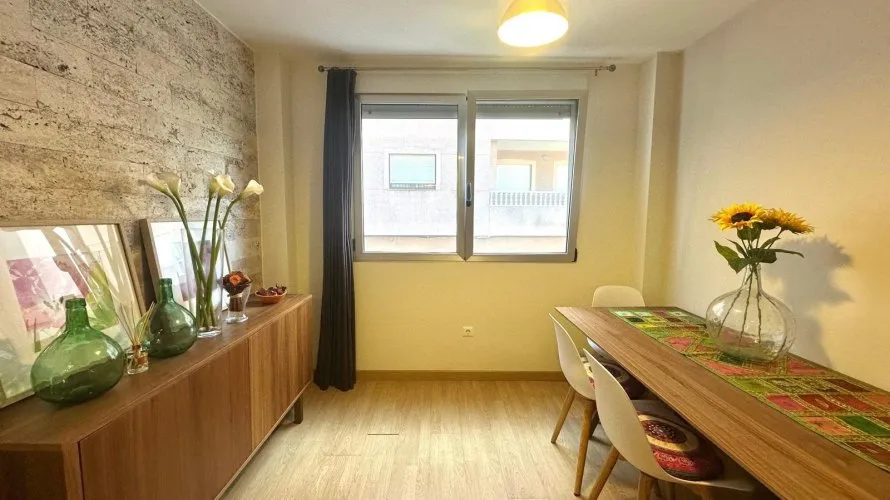 Квартира с 2 спальнями в Ла Мата, Испания №975 № 14