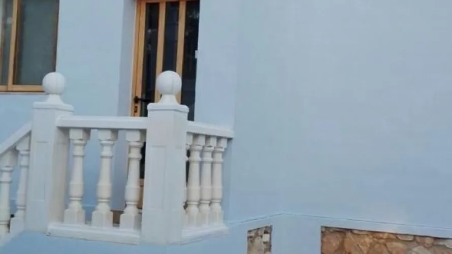 Квартира 135м² в Ла-Элиана, Испания №471 № 8