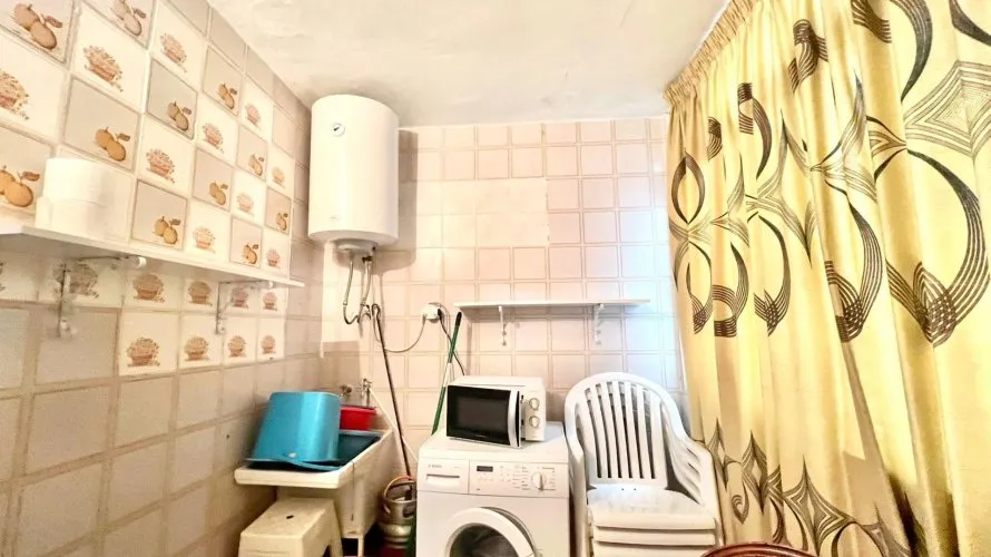 Квартира с 3 спальнями в Торревьеха, Испания №1081 № 16