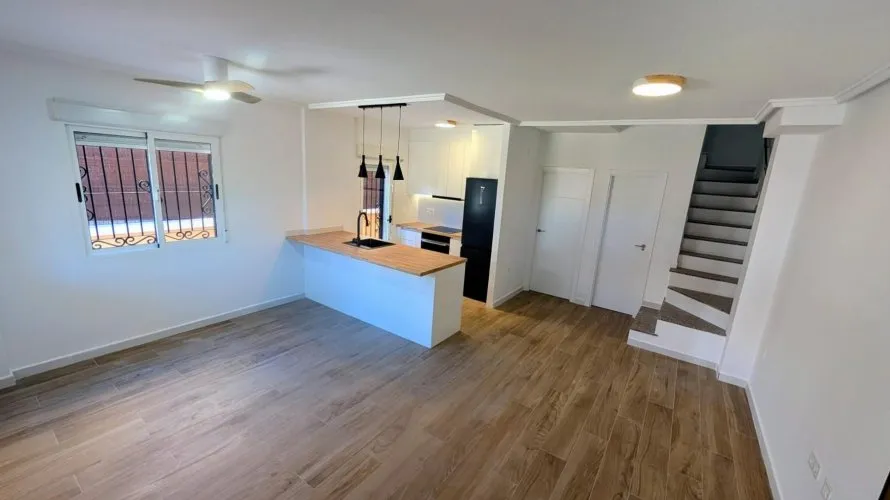 Квартира 95м² в Ла Флорида, Испания №1162 № 17