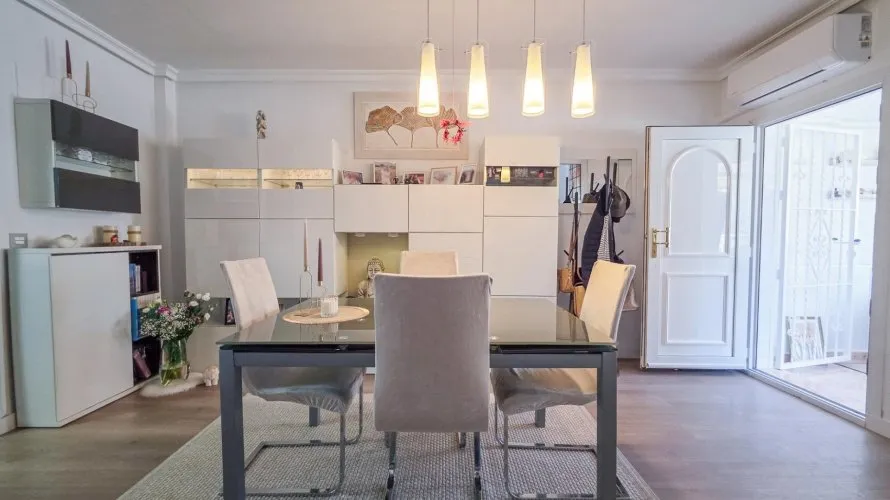 Дом 70м² в Лос Балконес, Испания №1155 № 19