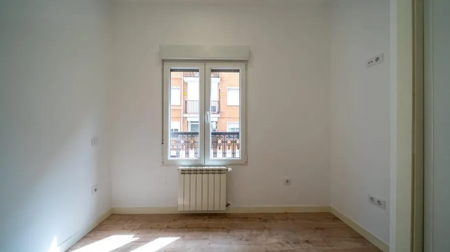 Квартира с 2 спальнями в Мадрид, Испания №1087 № 8