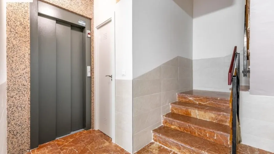 Квартира с 3 спальнями в Аликанте, Испания №938 № 21