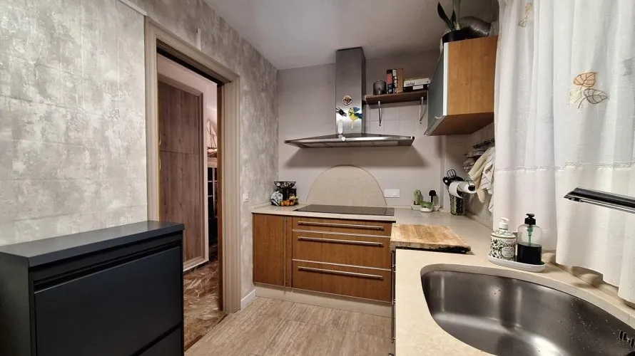 Квартира с 3 спальнями в Аликанте, Испания №162 № 10