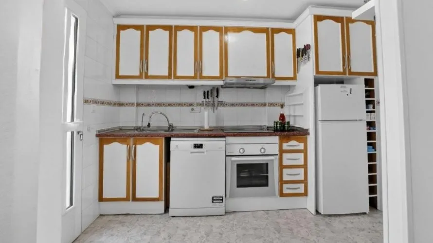 Дом с 2 спальнями в Торревьеха, Испания №864 № 17