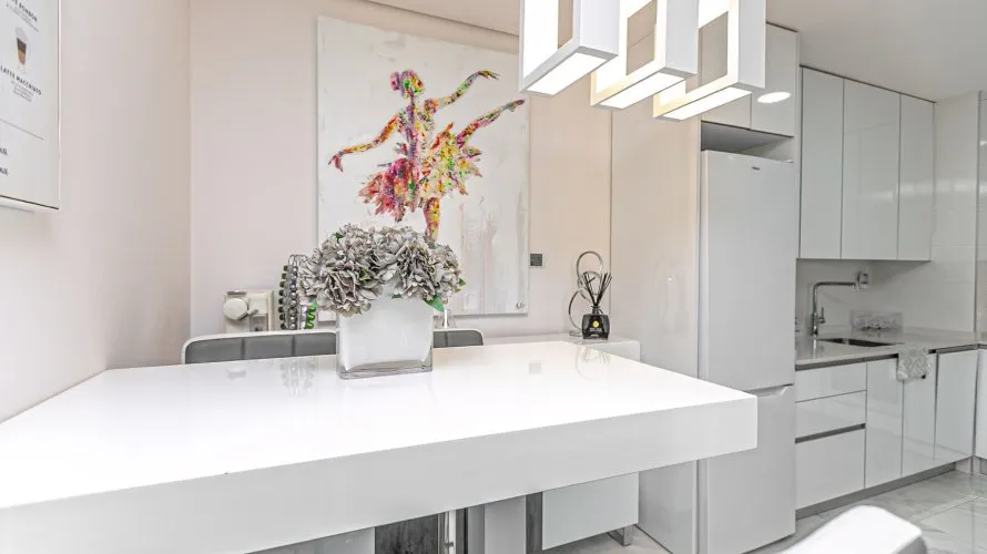 Квартира 82м² в Аликанте, Испания №893 № 7