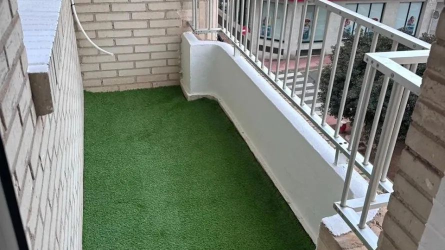 Квартира 85м² в Торревьеха, Испания №1261 № 2
