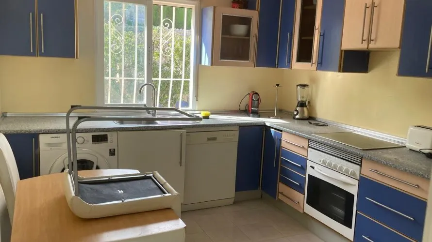Квартира с 4 спальнями в Ла Нусия, Испания №1412 № 5