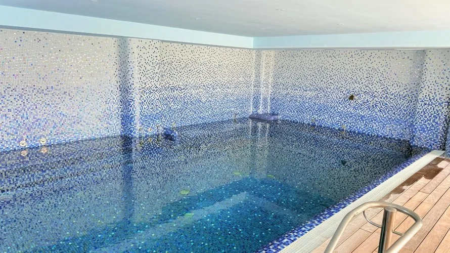 Квартира 62м² в Кальпе, Испания №850 № 10