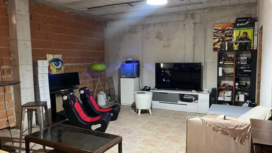 Квартира с 4 спальнями в Л'Альфас дель Пи, Испания №1023 № 28