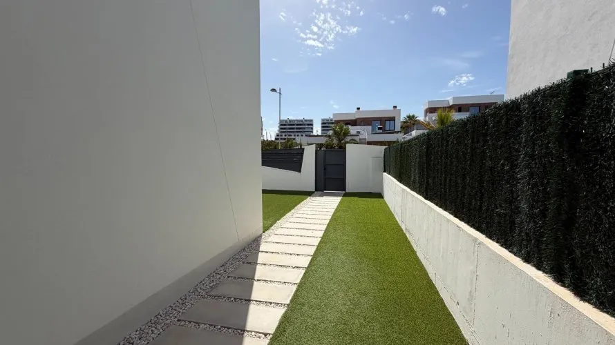 Дом 324м² в Финестрат, Испания №1411 № 28