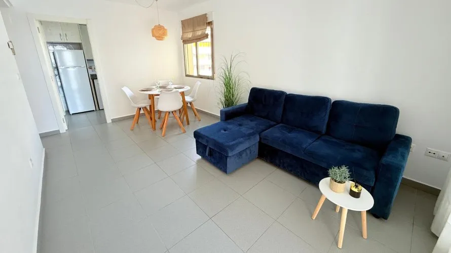 Квартира 62м² в Кальпе, Испания №850 № 5
