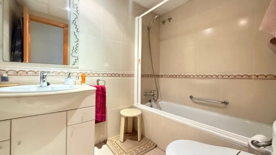 Квартира с 2 спальнями в Гуардамар-дель-Сегура, Испания №1382 № 24