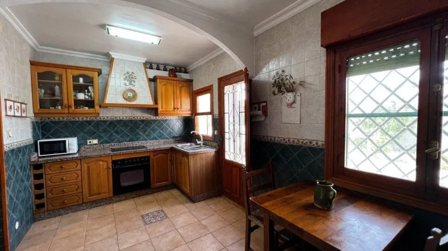 Квартира 180м² в Сан-Висенте-дель-Распеиг, Испания №463 № 5