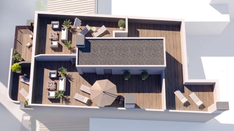 Квартира с 2 спальнями в Alegria Residencial XIX, Торревьеха, Испания №64 № 8