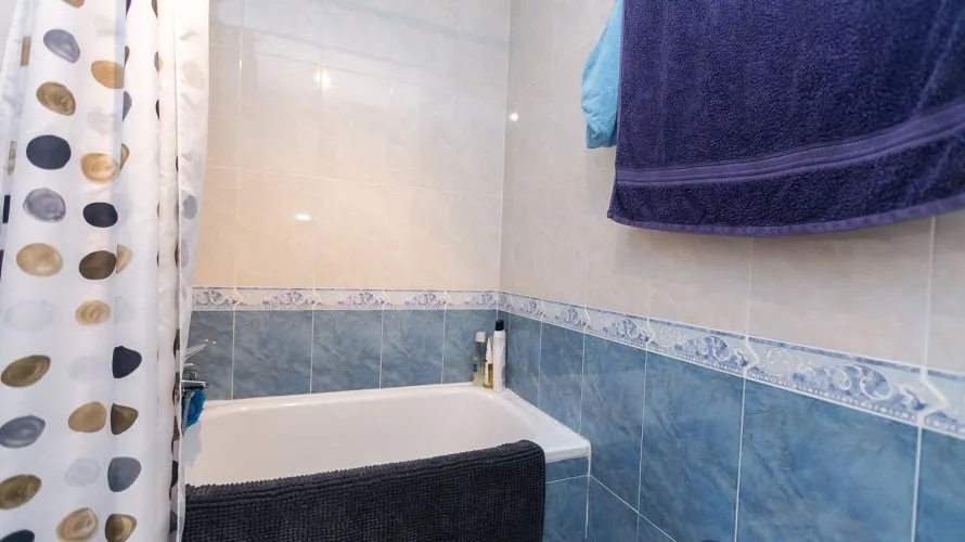 Квартира 65м² в Дехеса де Кампоамор, Испания №885 № 3