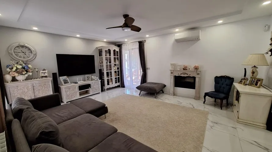 Квартира 168м² в Пинар де Камповерде, Испания №1332 № 4