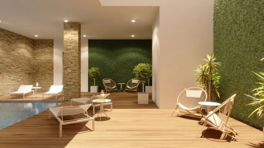 Квартира с 3 спальнями в Alegria Residencial XXI, Торревьеха, Испания №78 № 10