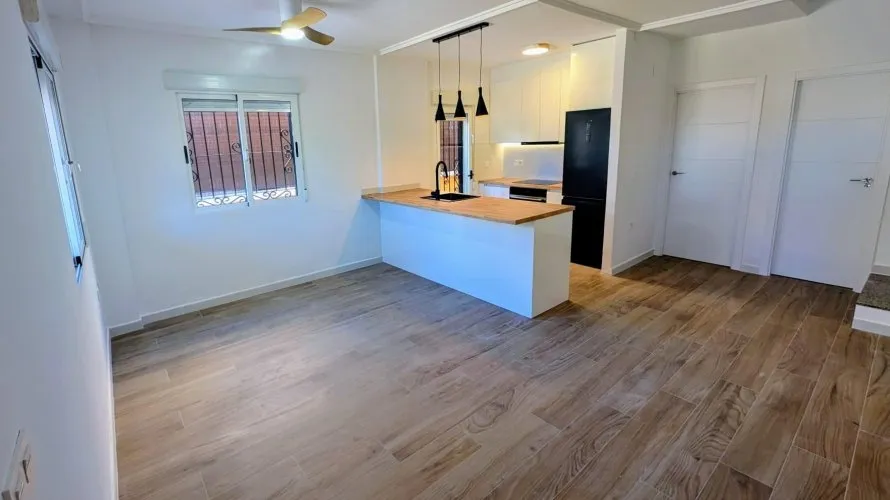 Квартира 95м² в Ла Флорида, Испания №1162 № 15
