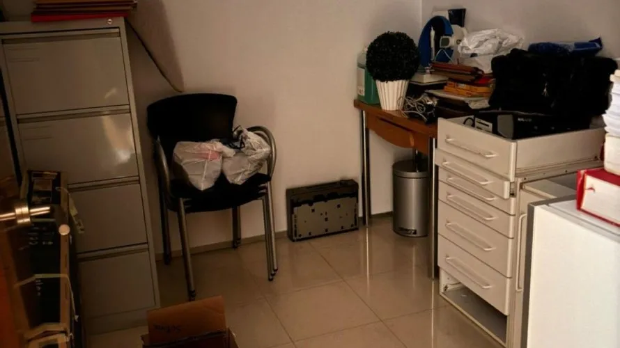 Квартира 255м² в Торревьеха, Испания №522 № 21