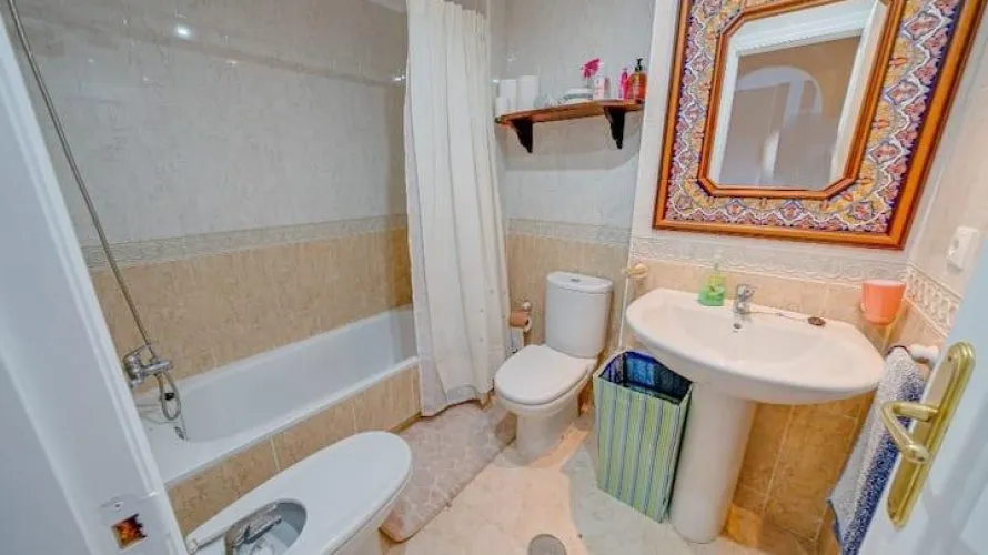 Квартира с 2 спальнями в Вильяхойоса, Испания №883 № 21