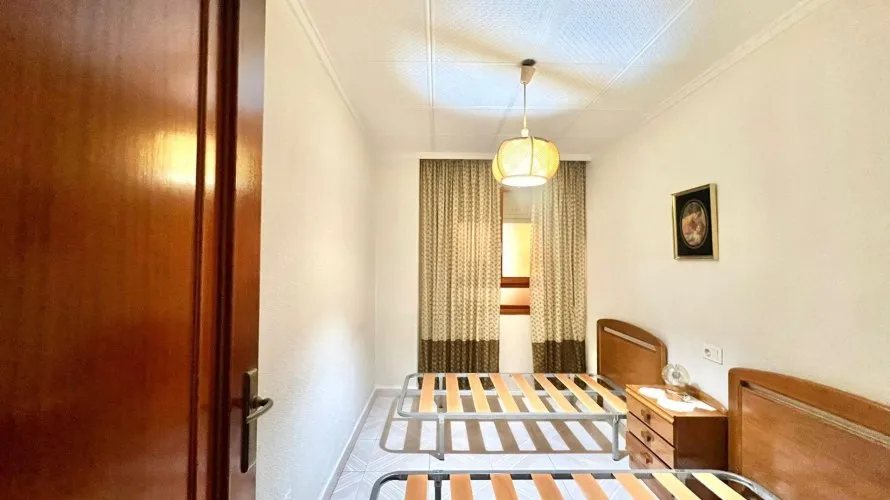 Квартира с 3 спальнями в Торревьеха, Испания №1081 № 11