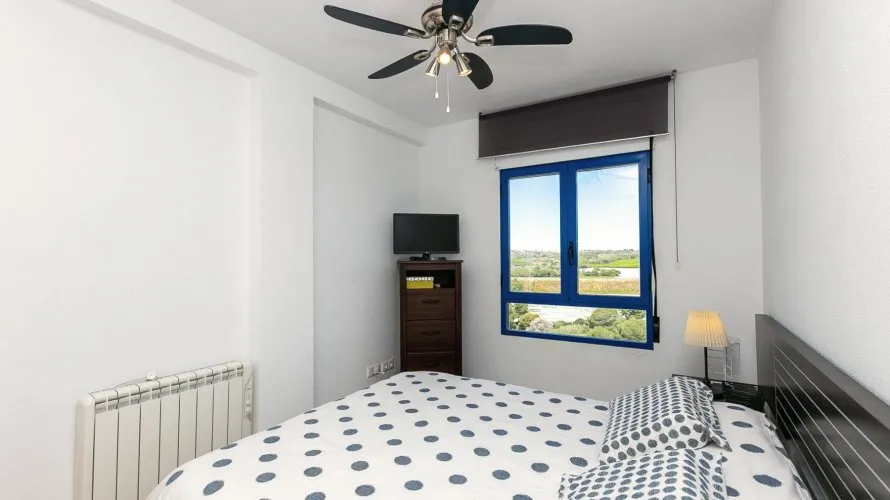 Квартира 65м² в Дехеса де Кампоамор, Испания №885 № 9