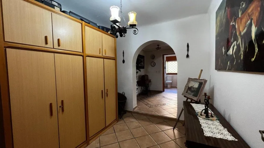 Квартира 180м² в Сан-Висенте-дель-Распеиг, Испания №463 № 15