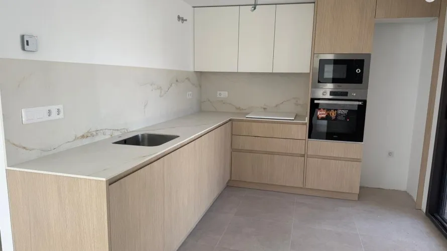 Дом с 3 спальнями в Ла Нусия, Испания №872 № 19