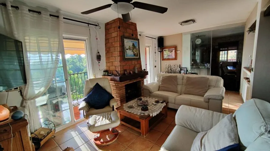 Квартира 290м² в Ла Нусия, Испания №1147 № 17