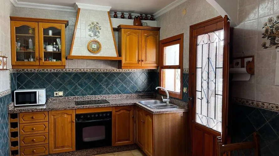 Квартира 180м² в Сан-Висенте-дель-Распеиг, Испания №463 № 6