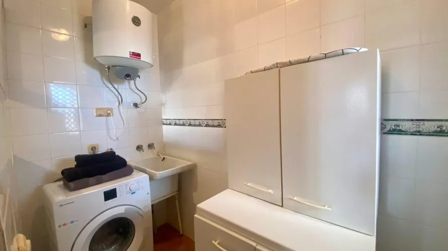 Квартира с 2 спальнями в Кабо Роиг, Испания №1352 № 7