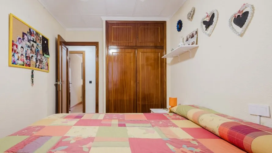 Квартира 100м² в Торревьеха, Испания №1055 № 19