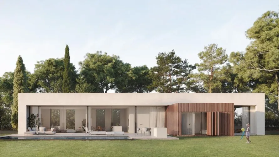 Квартира 400м² в Альзира, Испания №1283 № 14