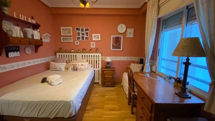 Квартира с 4 спальнями в Аликанте, Испания №689 № 8