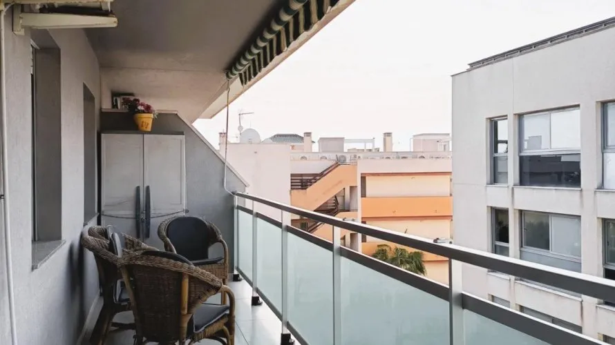 Пентхаус с 2 спальнями в Кабо Роиг, Испания №1048 № 16