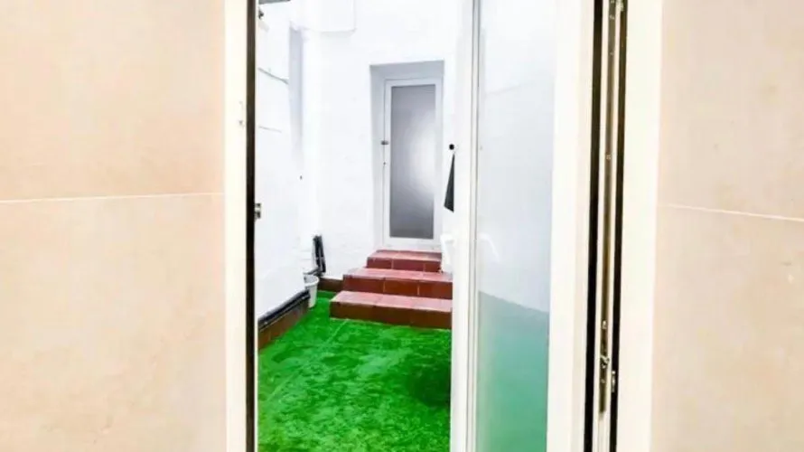 Квартира с 2 спальнями в Мадрид, Испания №922 № 14