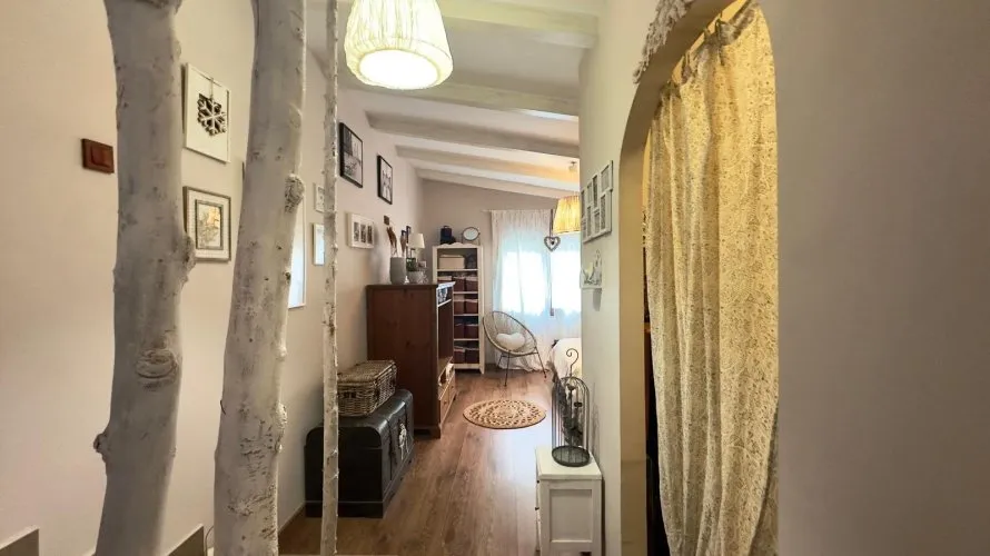 Квартира с 3 спальнями в Торребланка, Испания №963 № 11