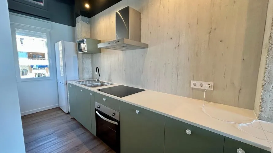 Квартира с 2 спальнями в Торревьеха, Испания №150 № 7