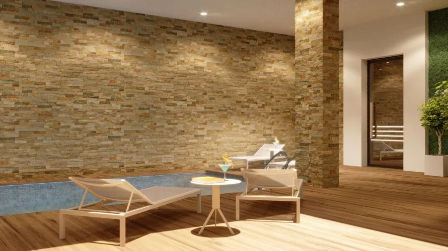Квартира с 3 спальнями в Alegria Residencial XXI, Торревьеха, Испания №74 № 8