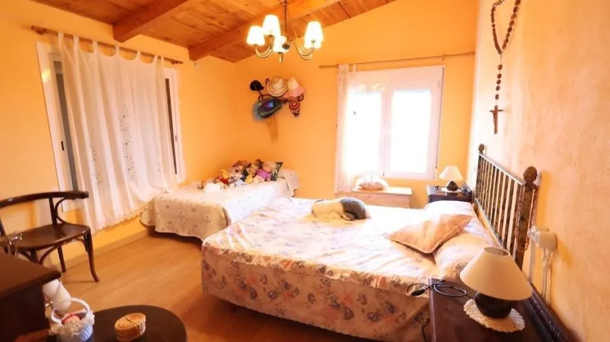 Квартира с 5 спальнями в Фортуна, Испания №825 № 12