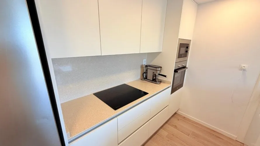 Квартира 62м² в Дения, Испания №180