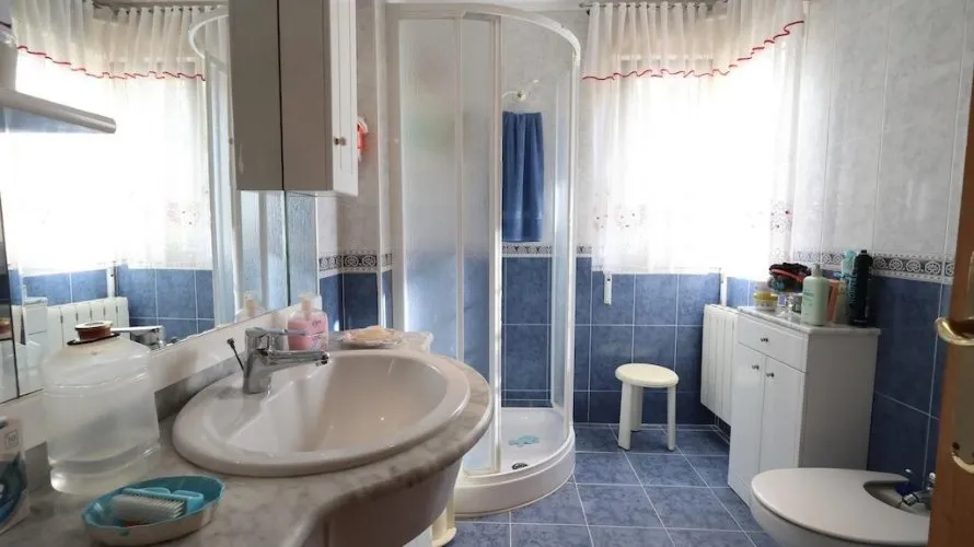 Квартира с 5 спальнями в Аликанте, Испания №926 № 12