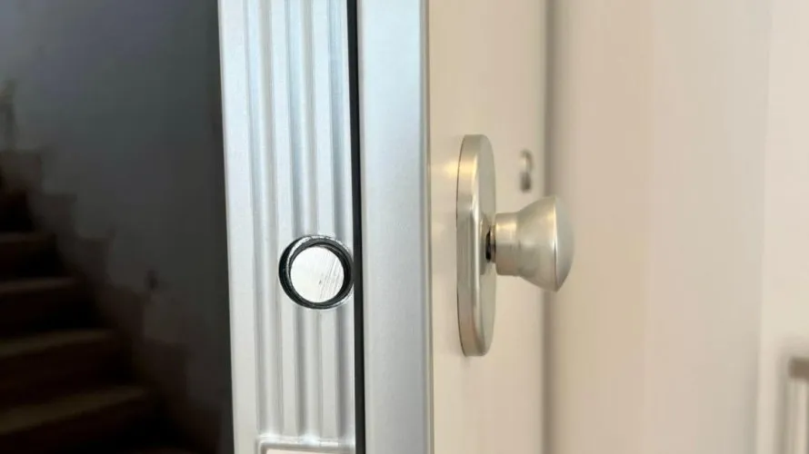 Пентхаус с 1 спальней в Пиканья, Испания №1407 № 20