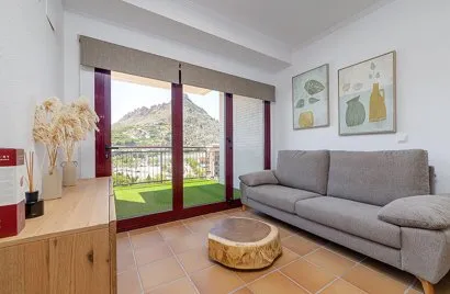 Квартира с 1 спальней в Spa Valley II, Арчена, Испания №185