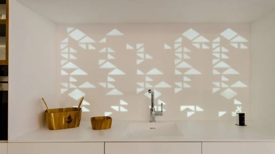 Вилла с 4 спальнями в Кампоамор, Испания №609 № 21